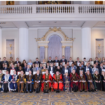 City & Guilds Professional Recognition Awards