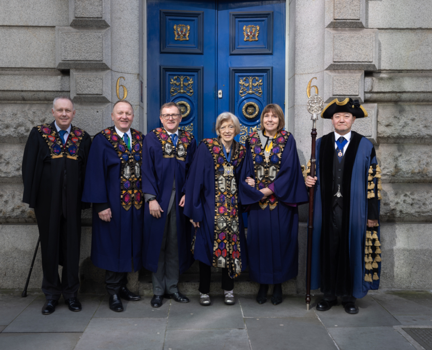 Court & Livery Lunch 6th March 2024